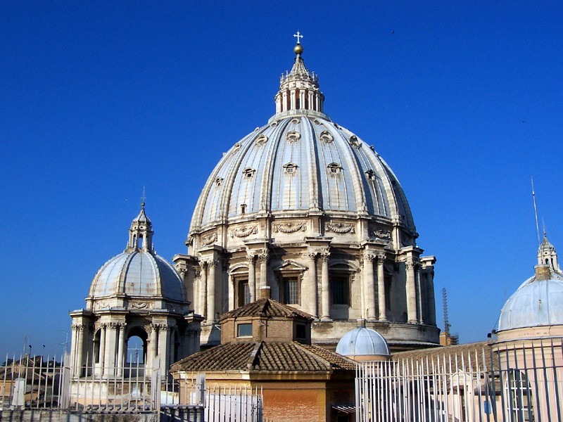 St. Bernardine of Siena