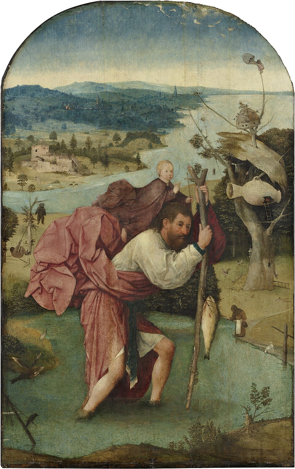 St. John Dominici