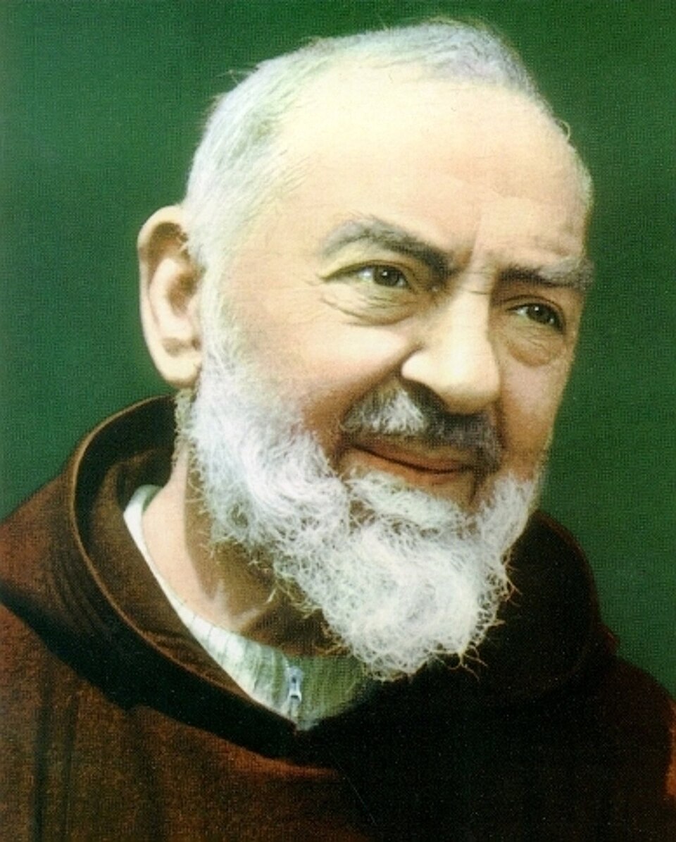 St. Barnabas