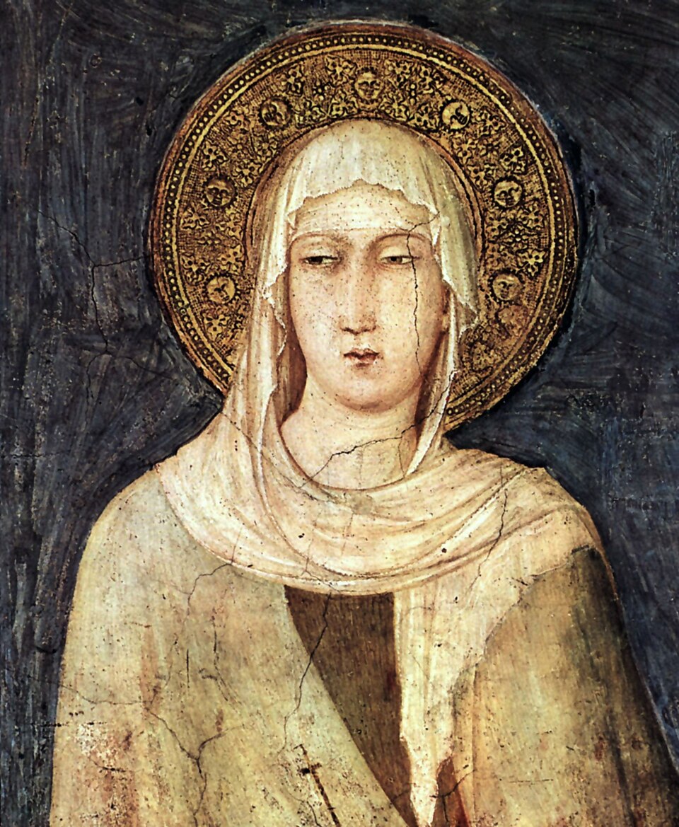 Sts. Joachim and Anne