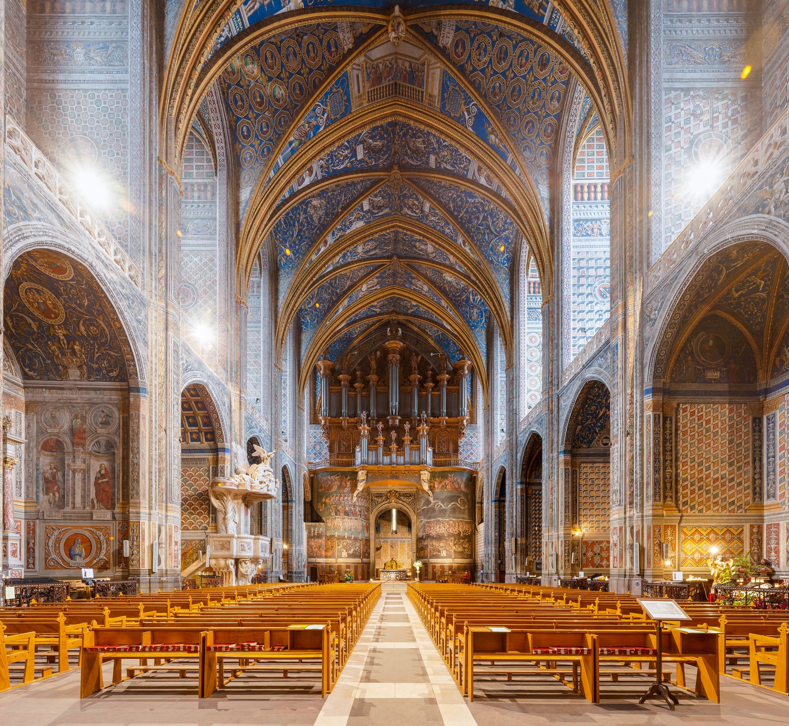 St. Benedict