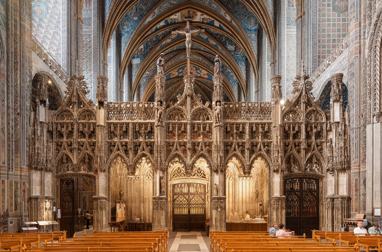 St. James the Greater