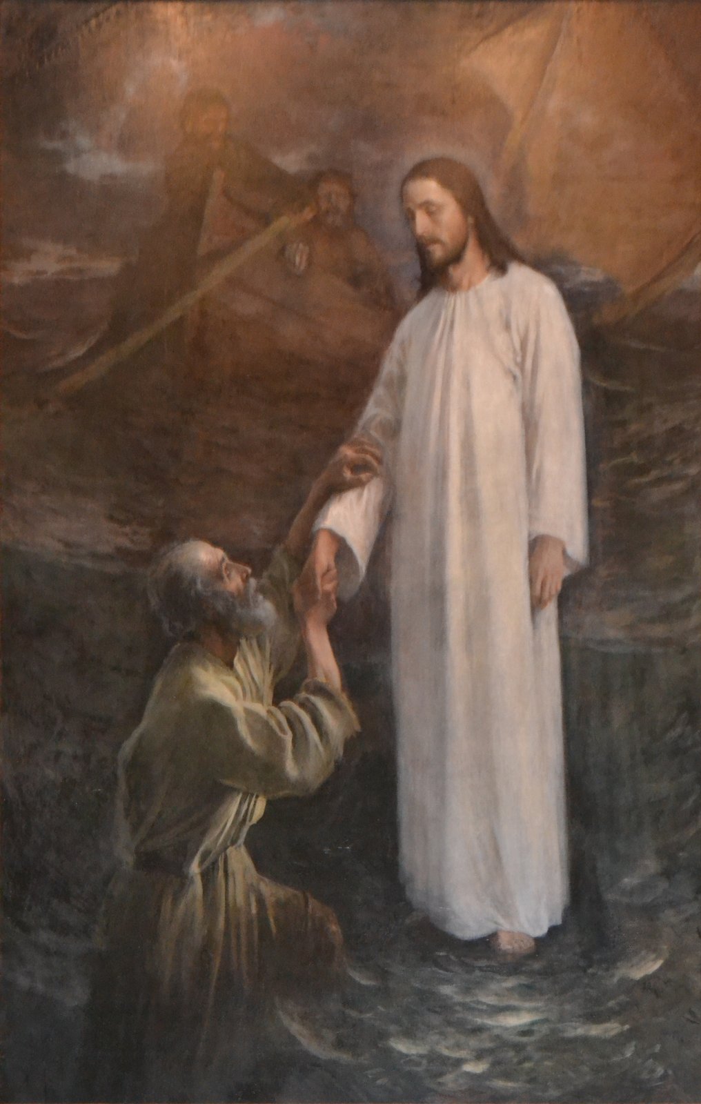St. Barnabas