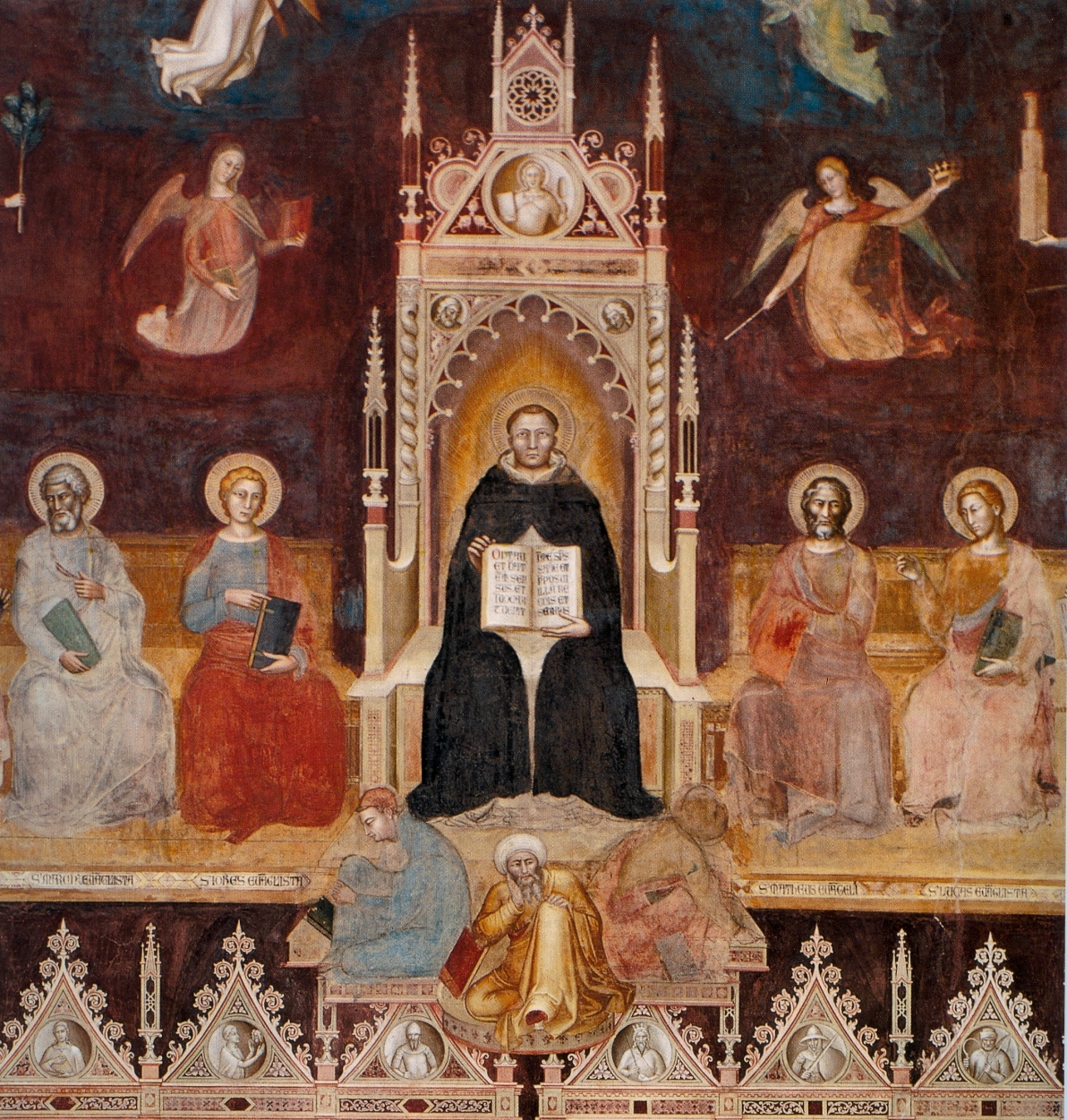 St. Helena