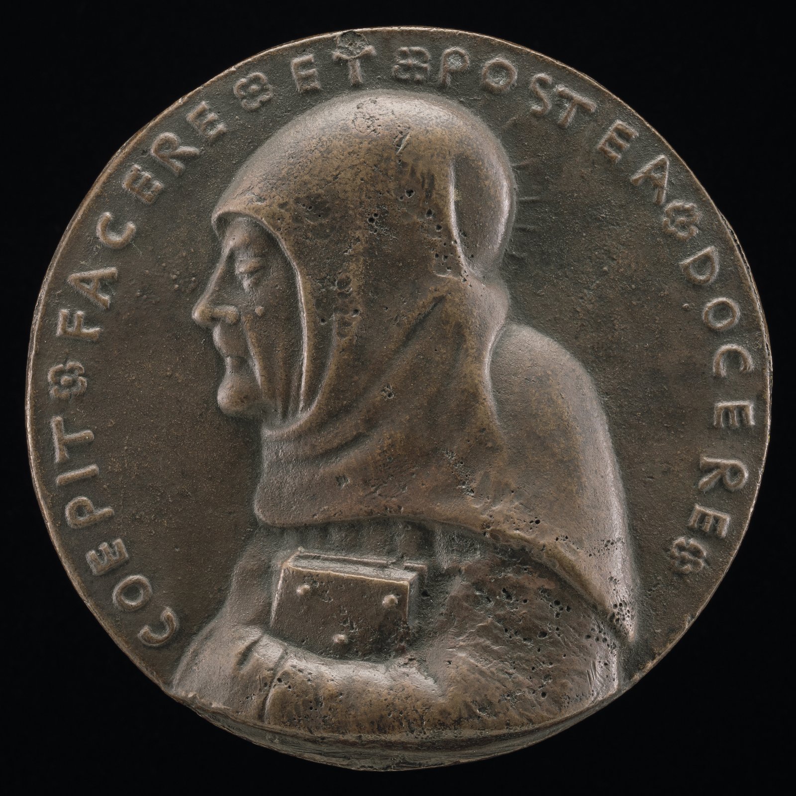 St. Bernardine of Siena