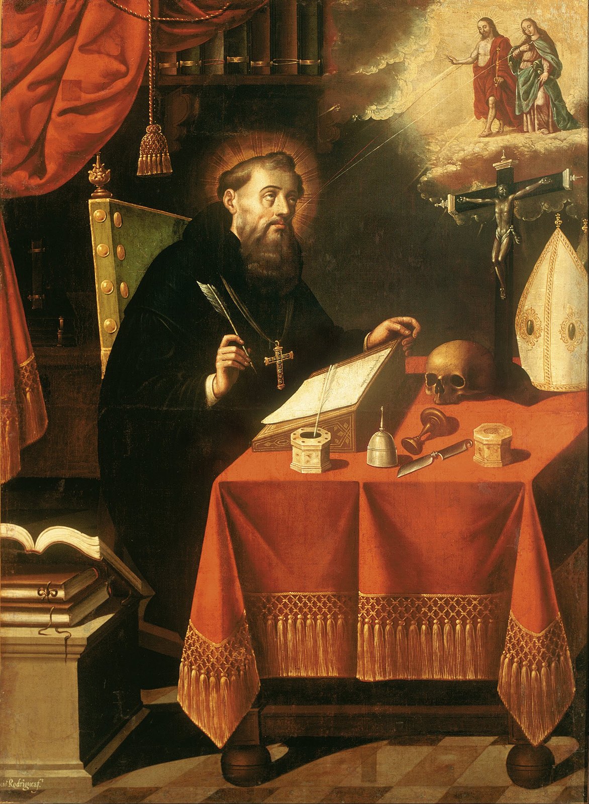 St. John Dominici