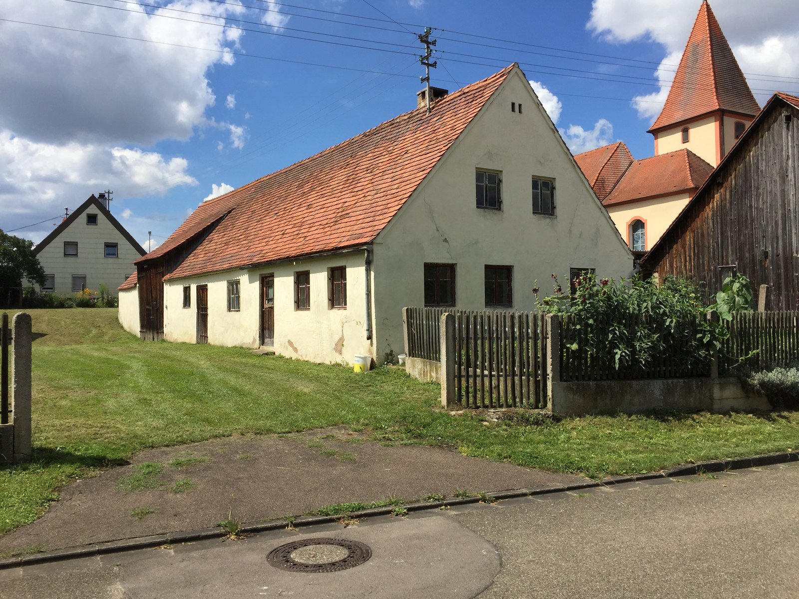 structure-farmhouses