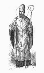 St. Augustine of Canterbury