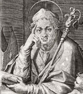 St. Barnabas