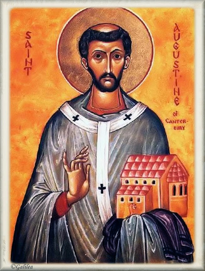 St. Joseph Calasanz
