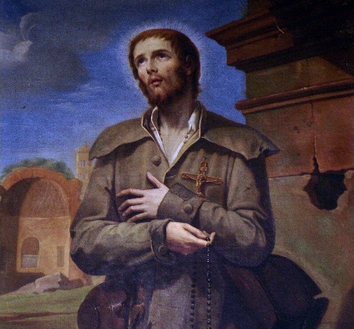 St. Joseph Calasanz