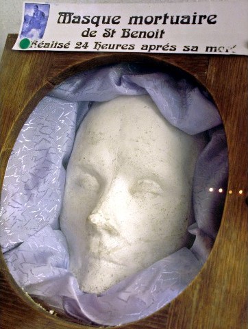 St. Bernardine of Siena