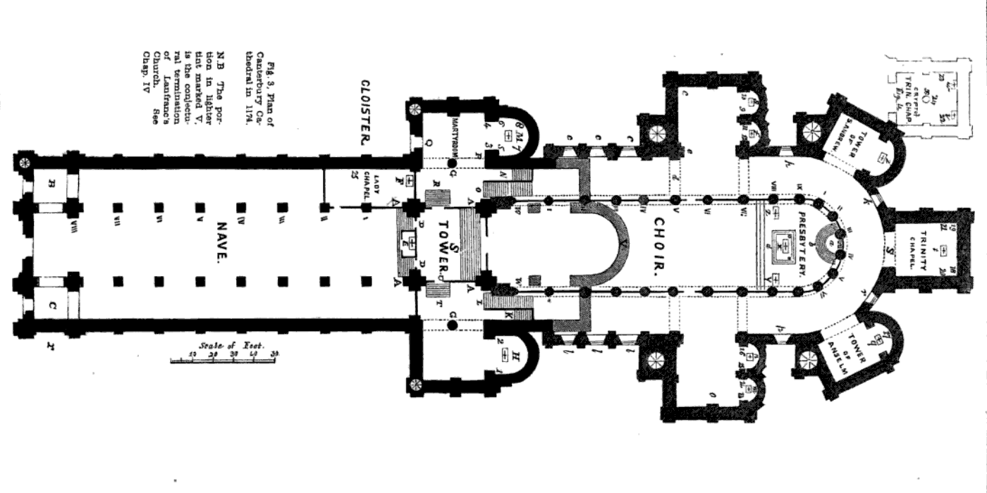 St. Barnabas