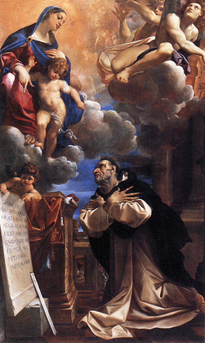 St. Barnabas