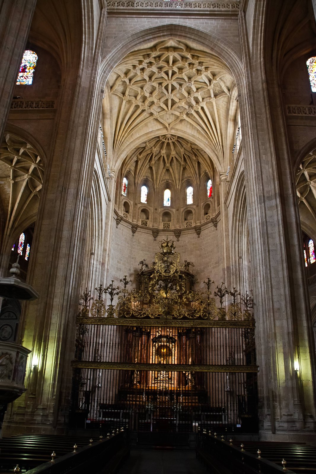 St. Benedict