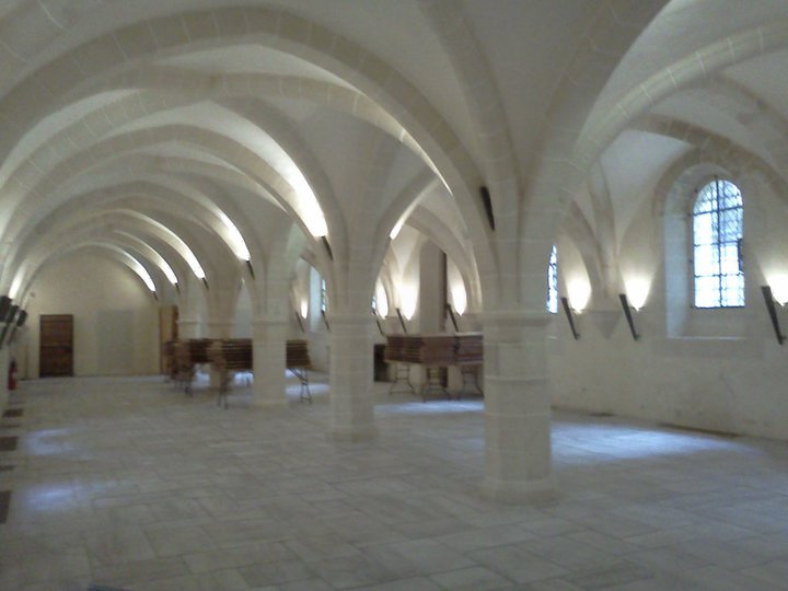 St. Barnabas