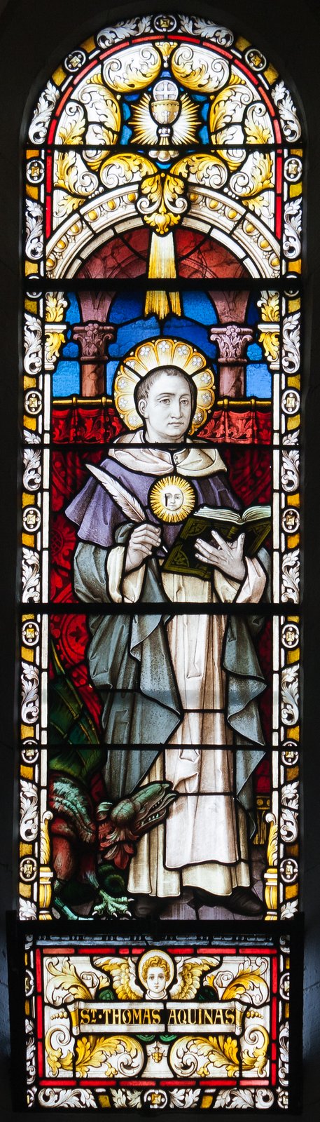 St. James the Greater