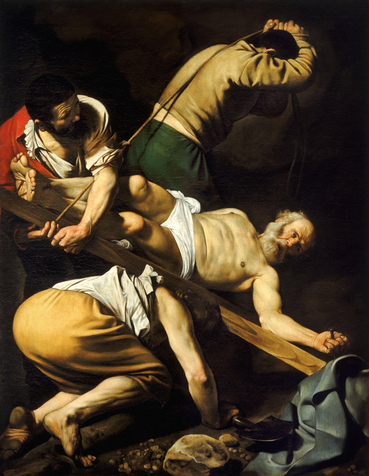 St. Elizabeth of Portugal