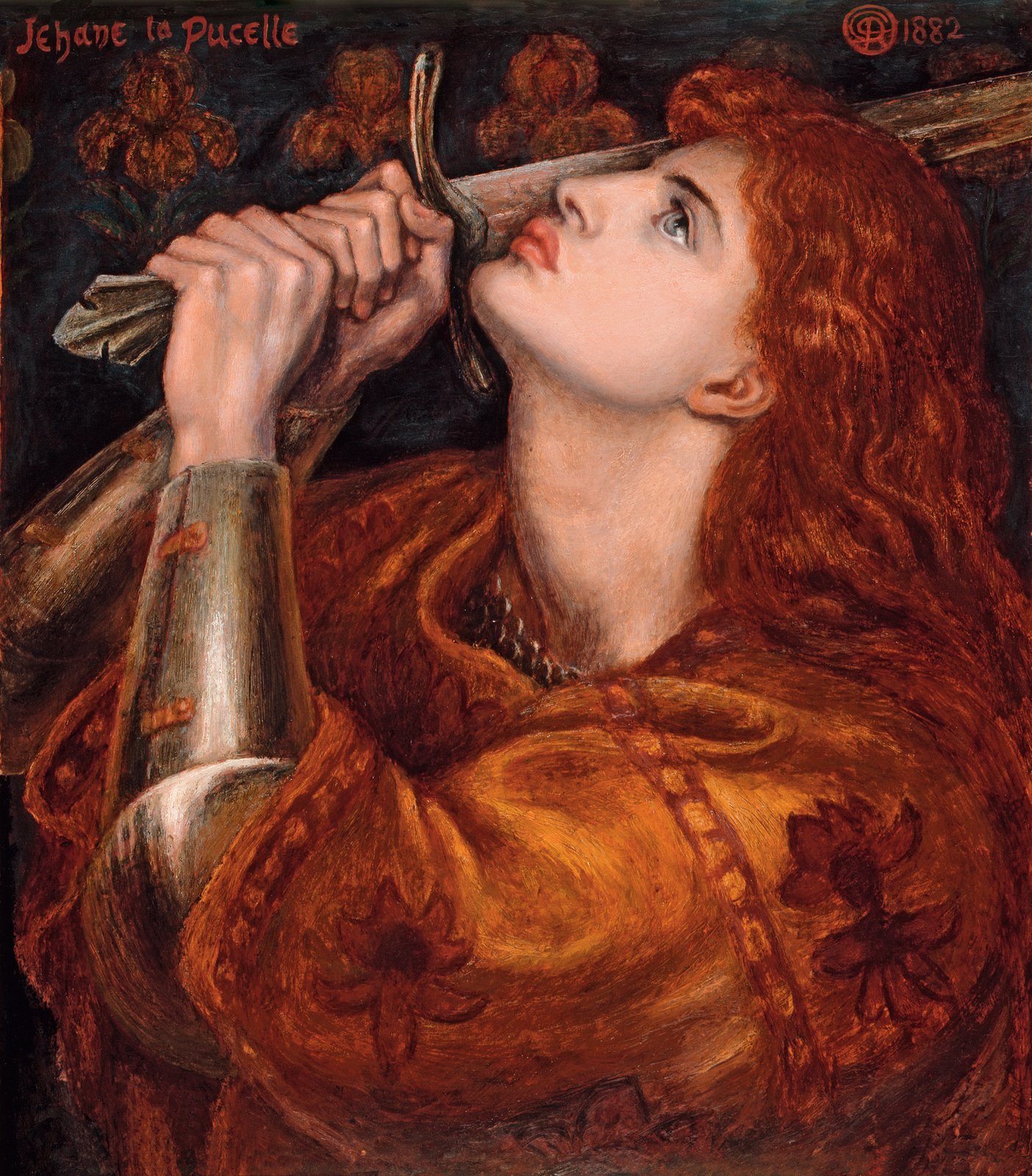 St. Joan of Arc
