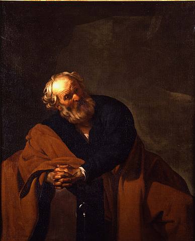 St. James the Greater