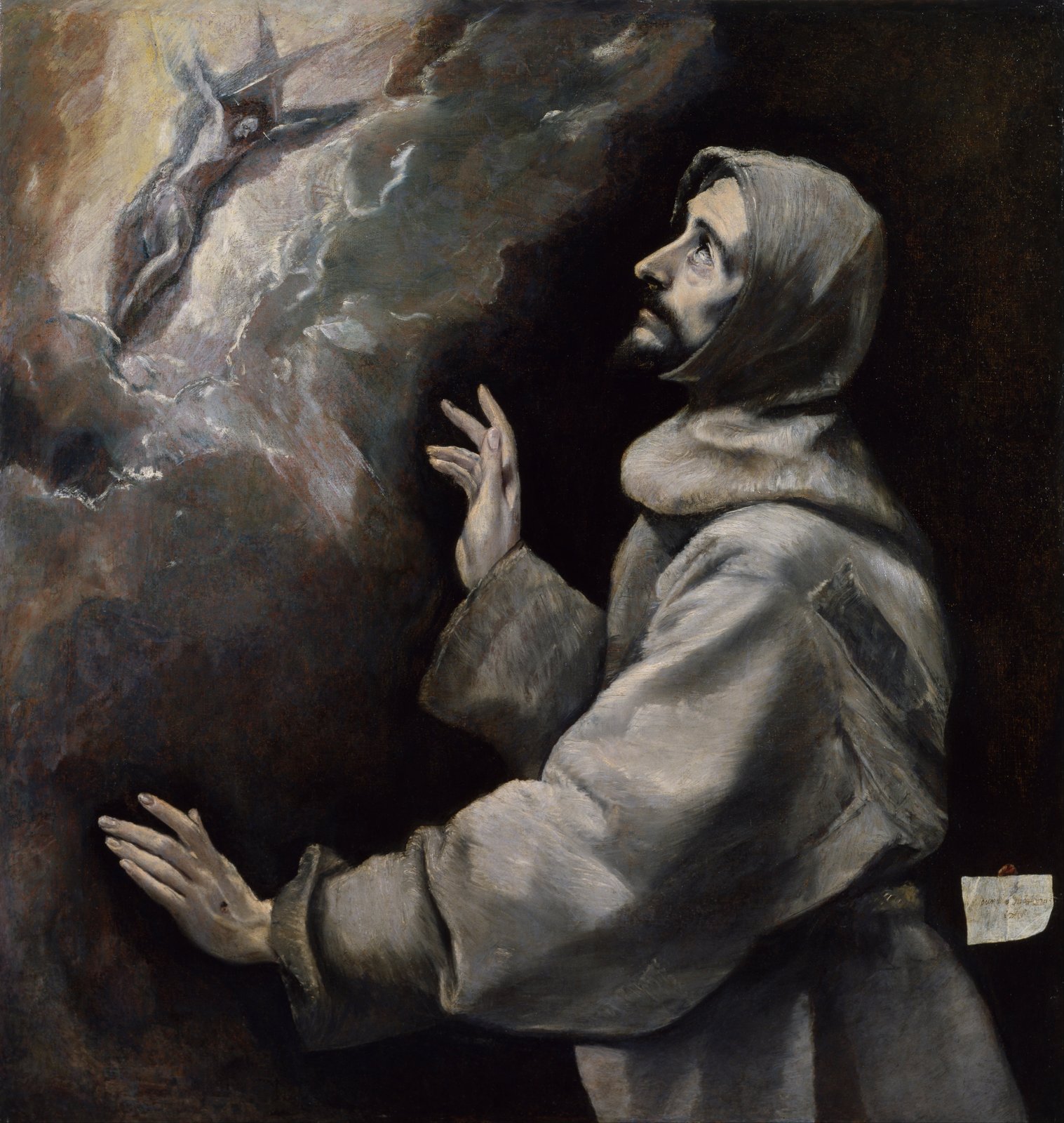 St. John Dominici