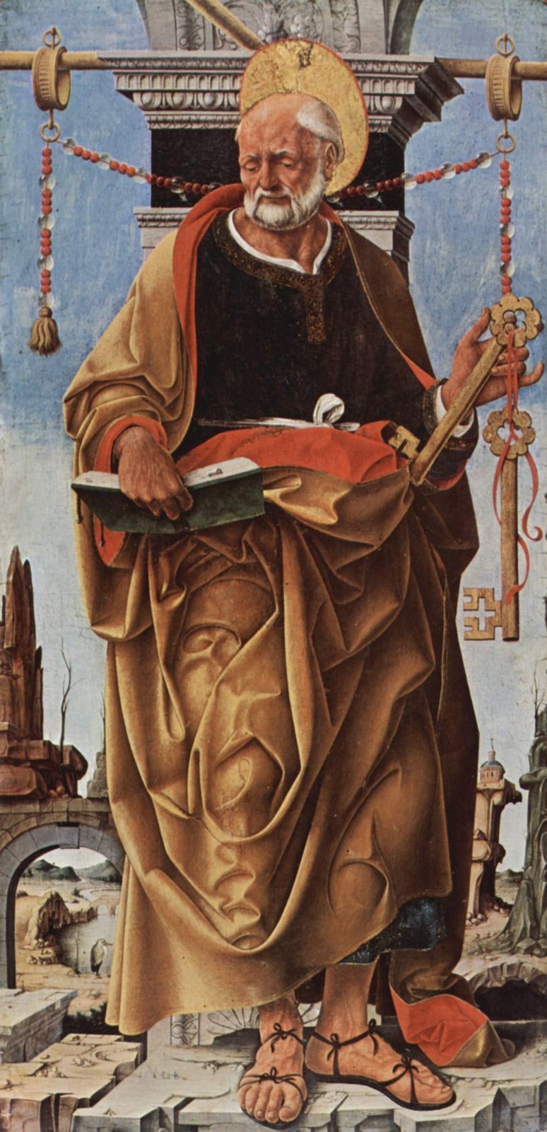 St. John Dominici
