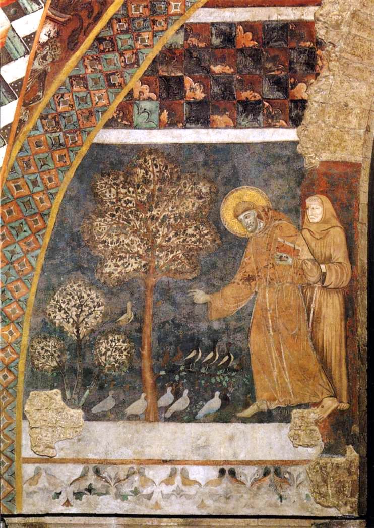 Sts. Joachim and Anne