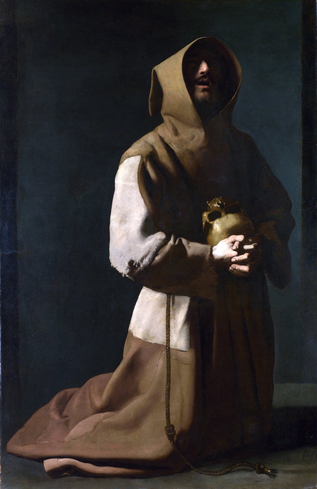 St. Barnabas