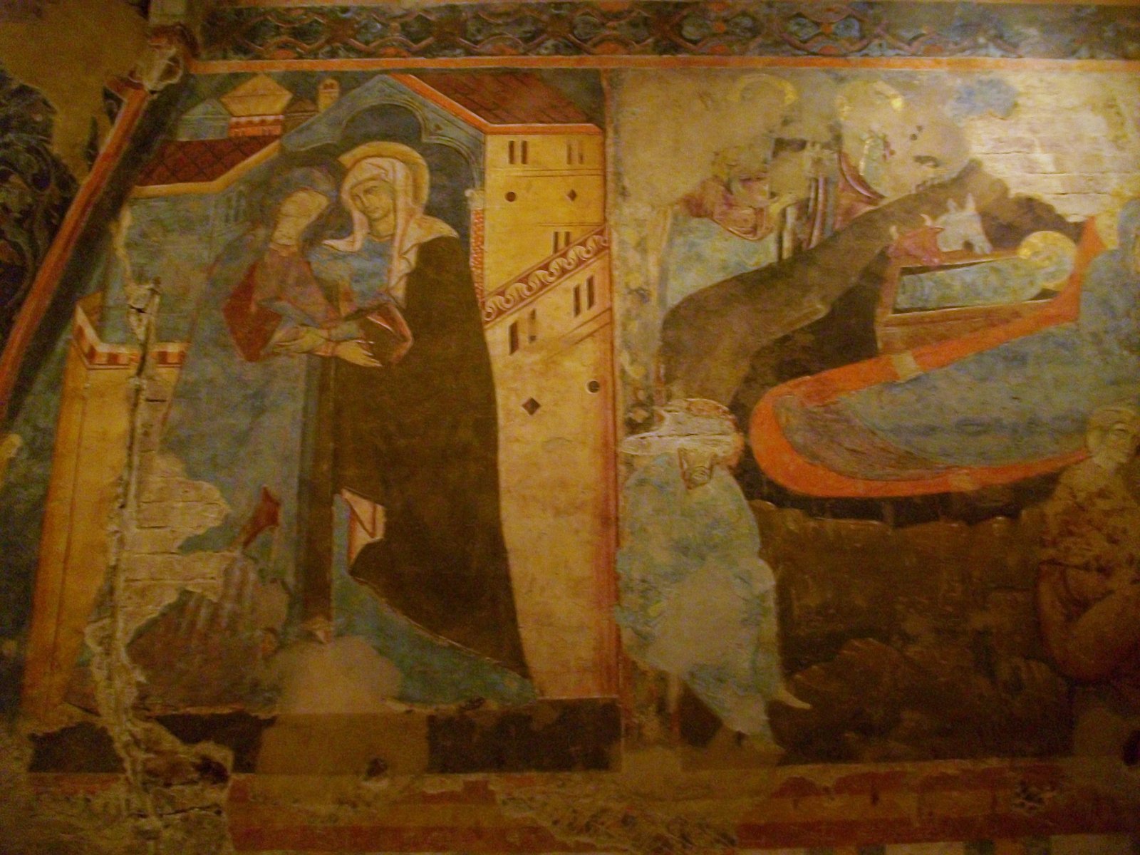 Sts. Joachim and Anne