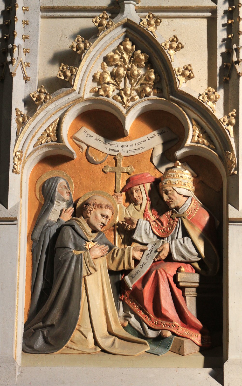 St. John Dominici