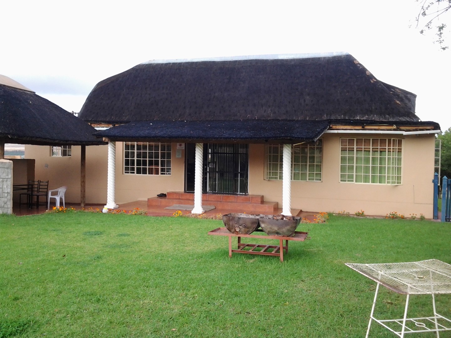 structure-cottages