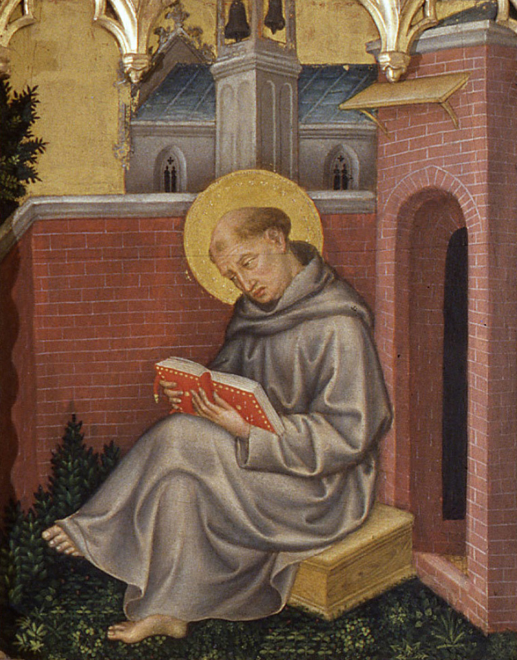 St. John Dominici