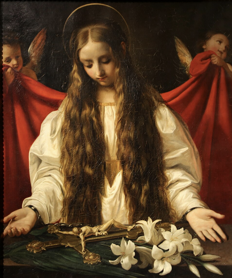 St. Barnabas