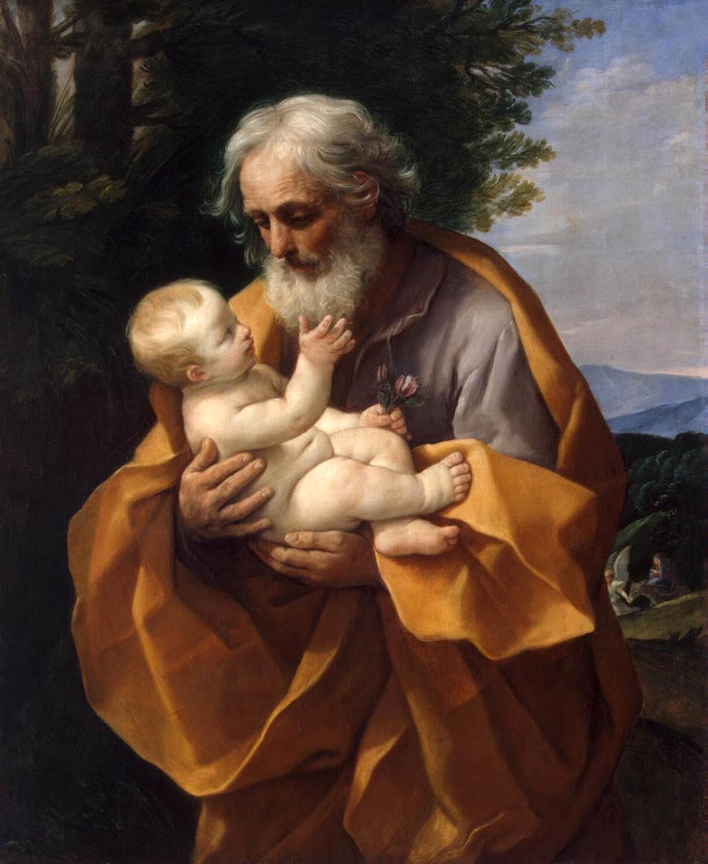 Sts. Joachim and Anne
