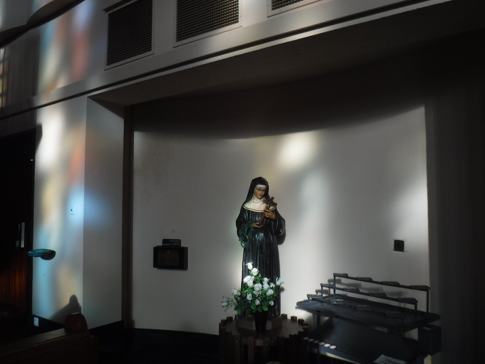 St. Rita of Cascia
