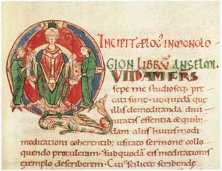Sts. Joachim and Anne