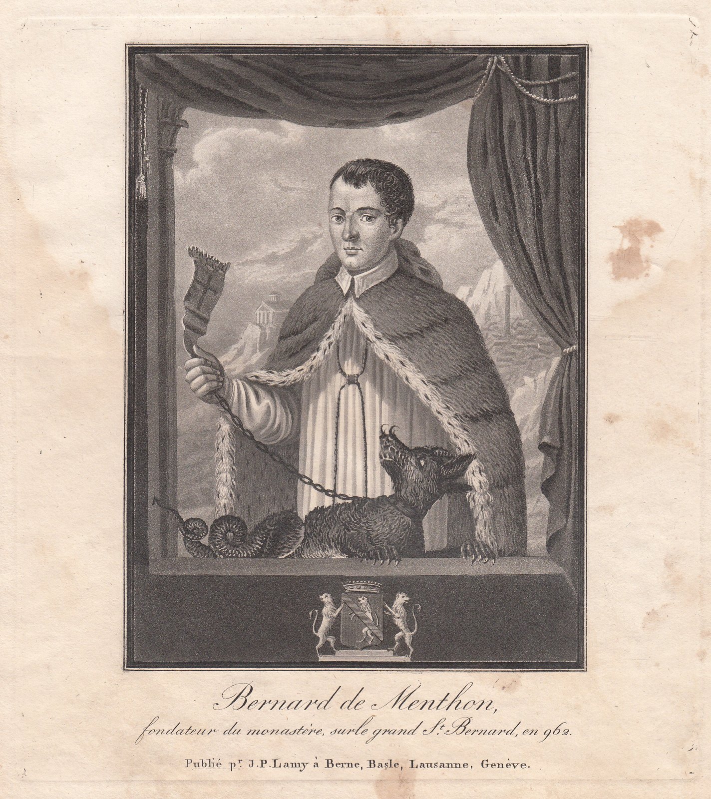 St. John Dominici
