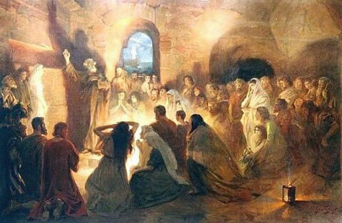 St. John Dominici
