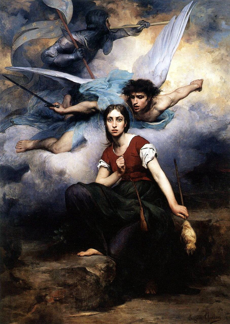 St. Elizabeth of Portugal