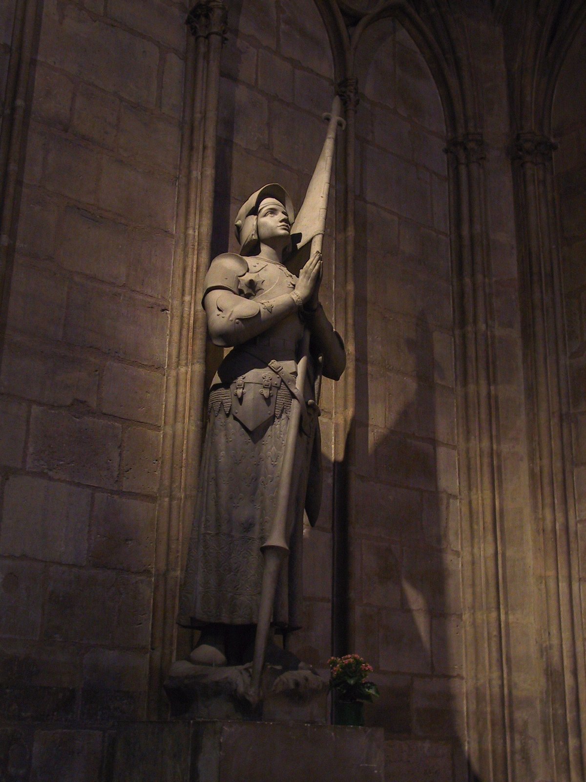 St. Benedict