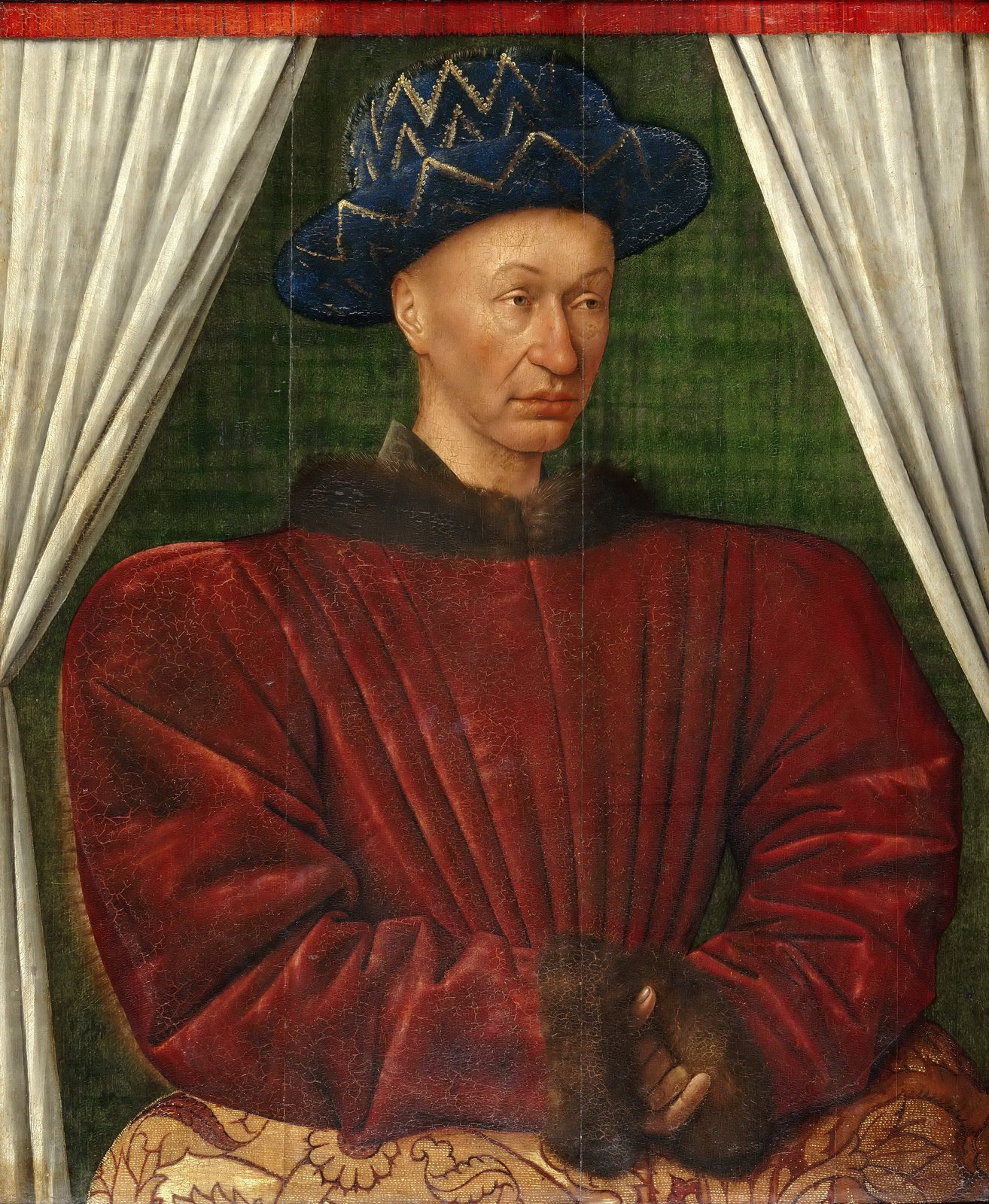 St. John Dominici