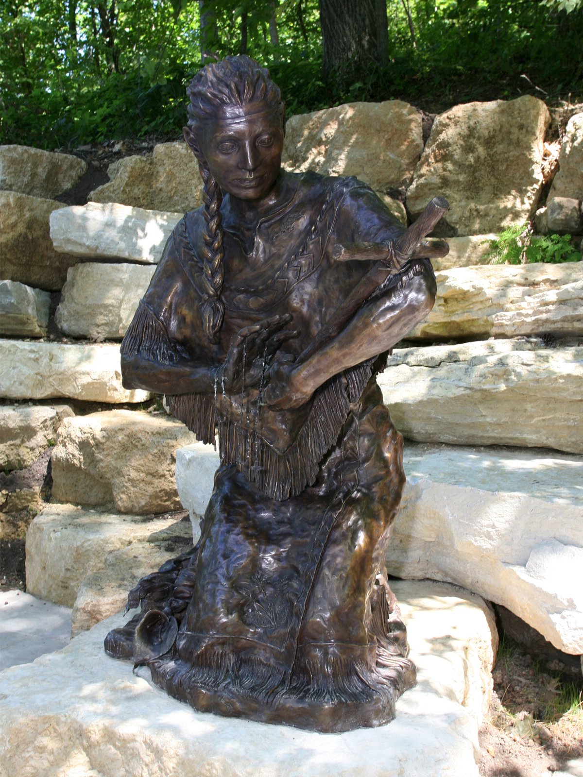St. Joseph Calasanz