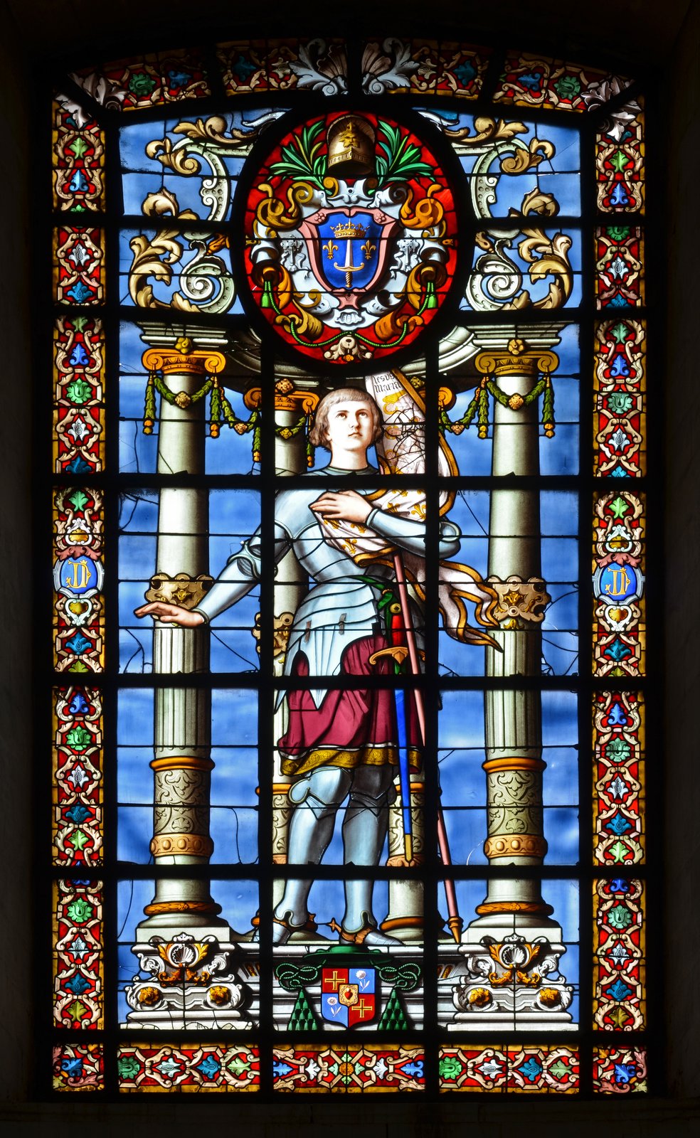 St. Joseph Calasanz