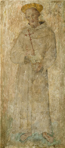 St. Bernardine of Siena
