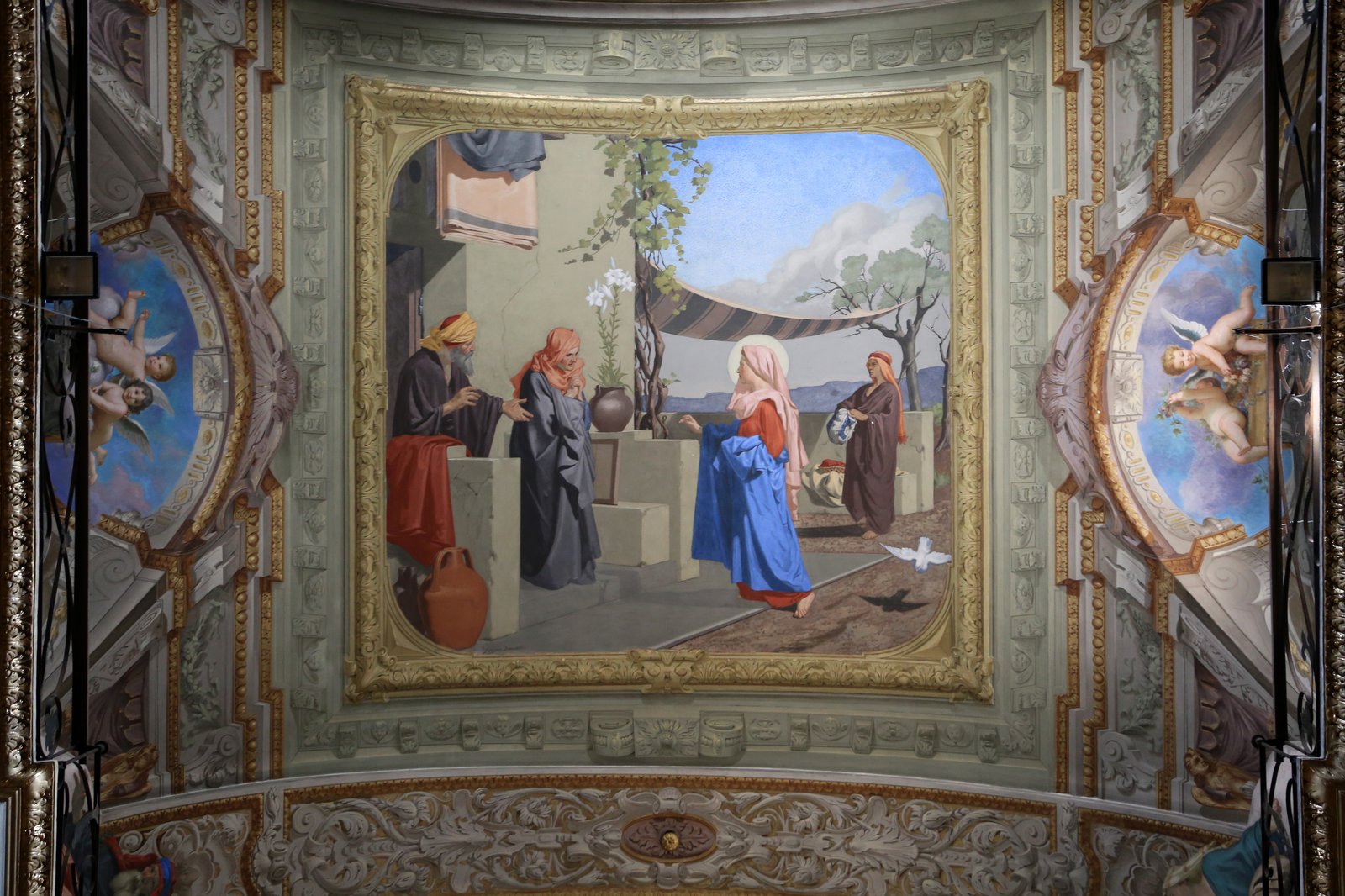 St. John Dominici