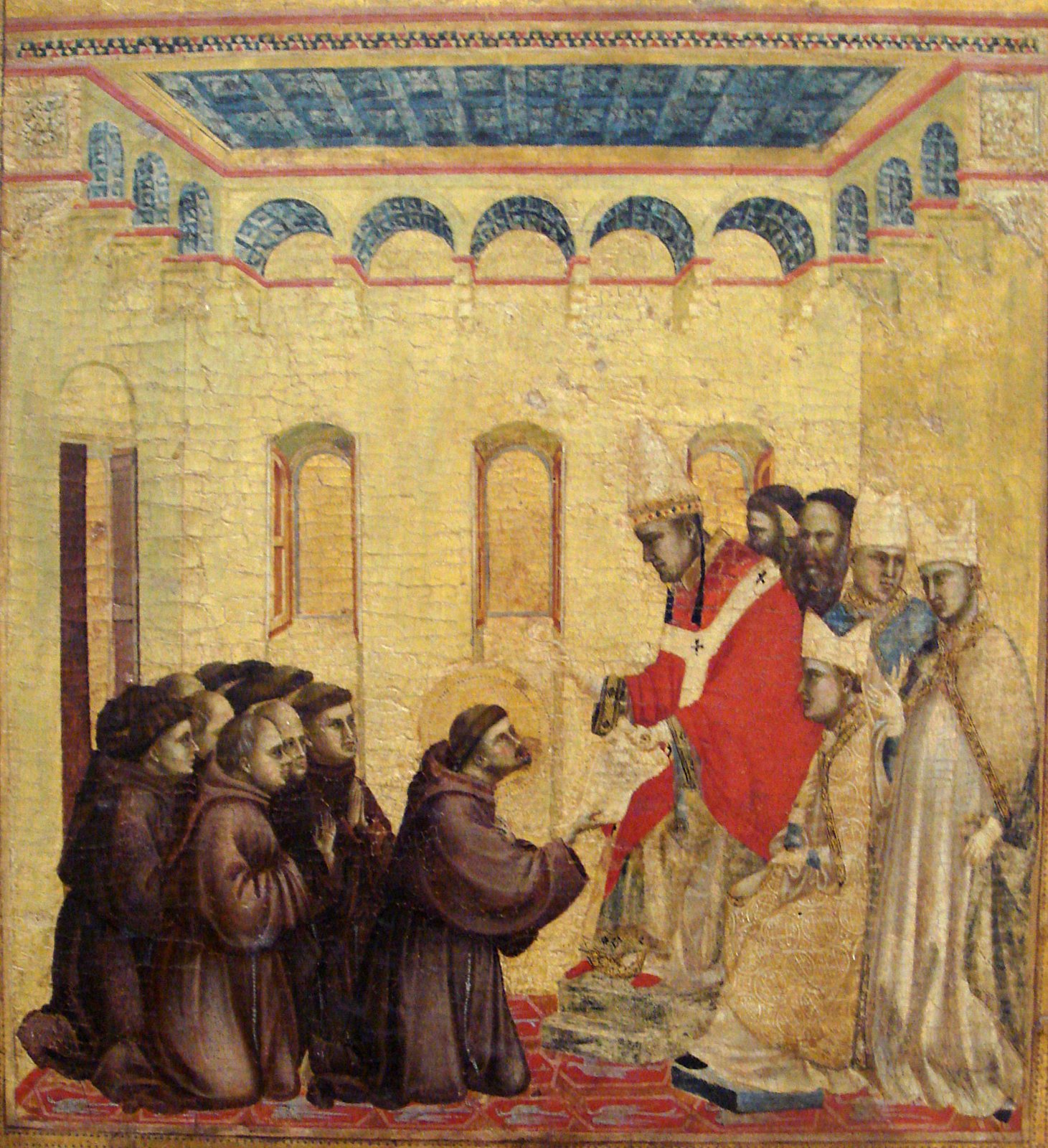 St. John Dominici