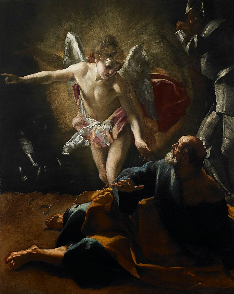 St. Barnabas