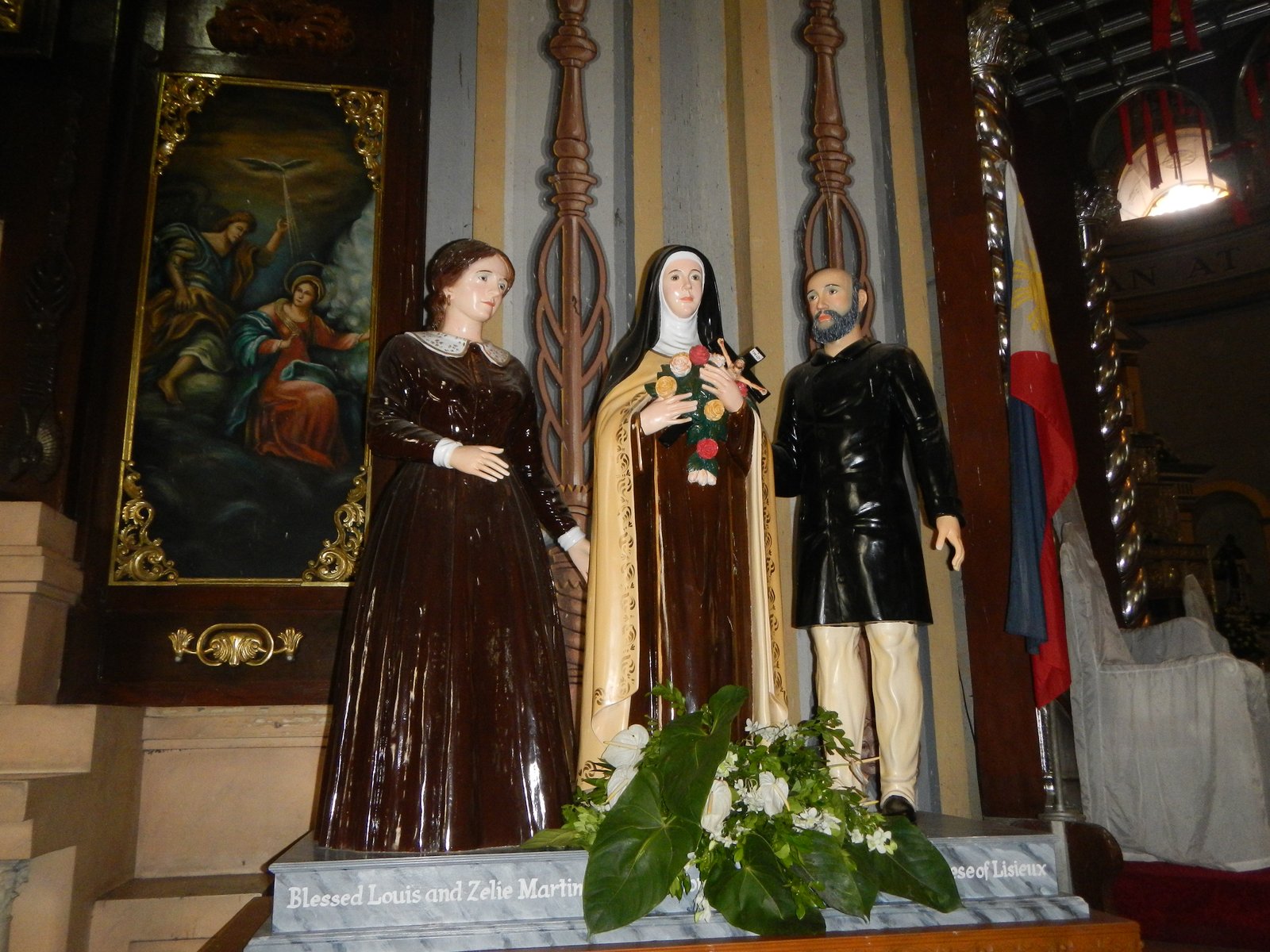 St. James the Greater