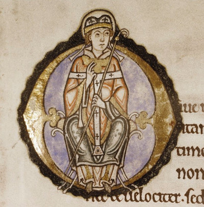 St. Barnabas