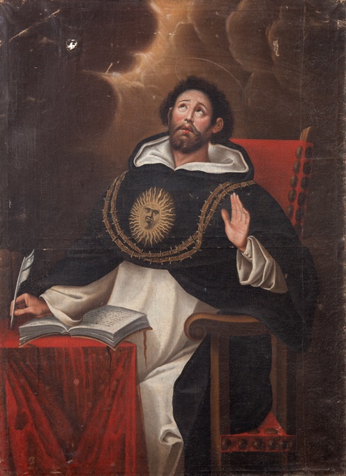 St. Benedict